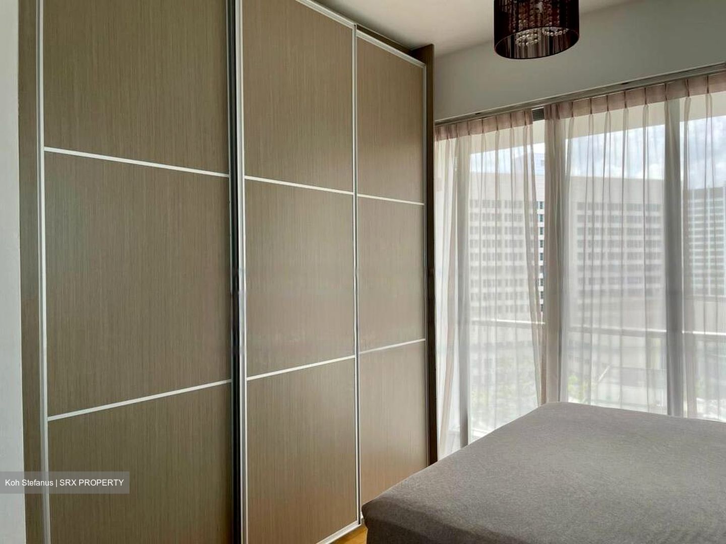 City Edge (D11), Apartment #443824391